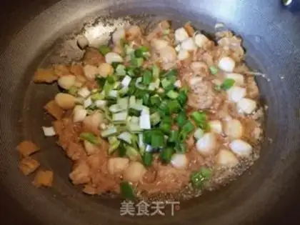 Make The mackerel step 9