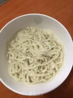 Make Beef noodles step 1