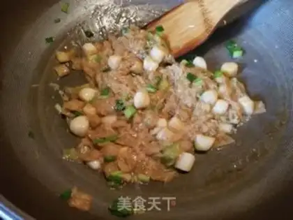 Make The mackerel step 10