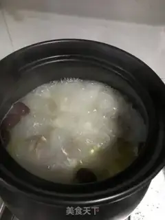 Make Old duck radish soup step 4