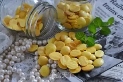 Make Sour soybeans step 0