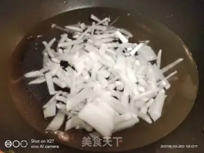 Make Porridge step 3
