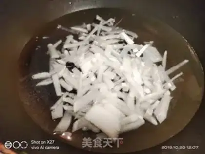Make Porridge step 4