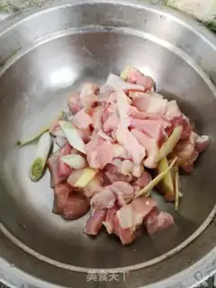Make Improved Miyagi chicken step 2