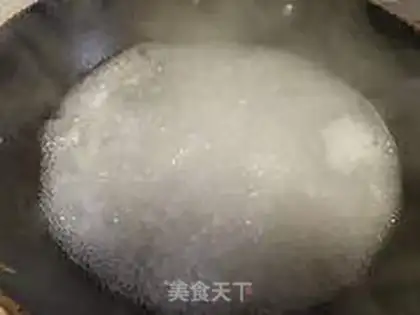 Make Porridge step 6