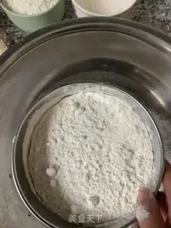 Make Simple peaches step 2