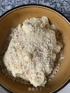 Make Simple peaches step 4