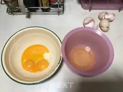 Make Twinkie rolls step 0