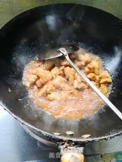 Make Improved Miyagi chicken step 6