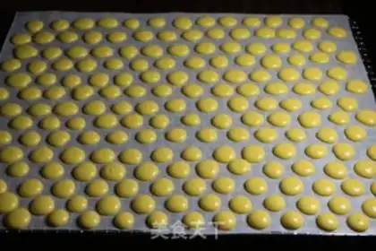 Make Sour soybeans step 9