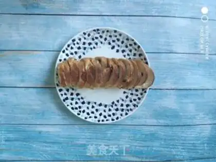 Make Nut bread step 8