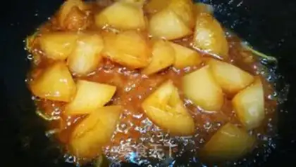Make Carrot step 5