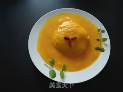 Make Gold juice mashed potatoes step 10