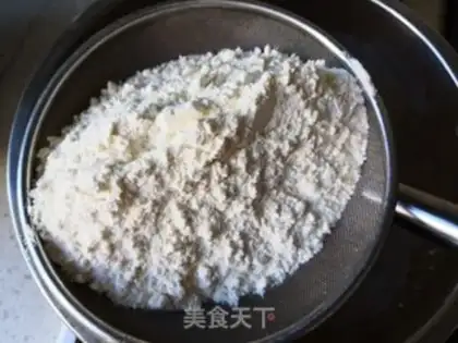 Make A hive cake step 6