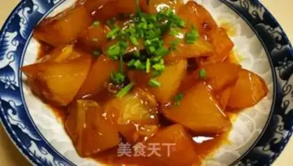 Make Carrot step 6