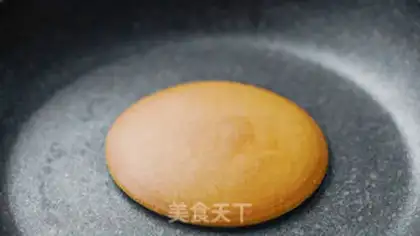 Make Bronze on wheat step 6