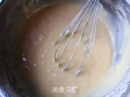 Make A hive cake step 7