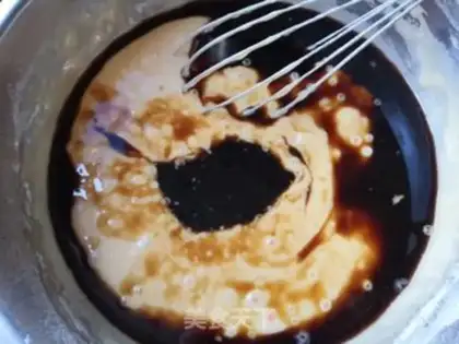 Make A hive cake step 8