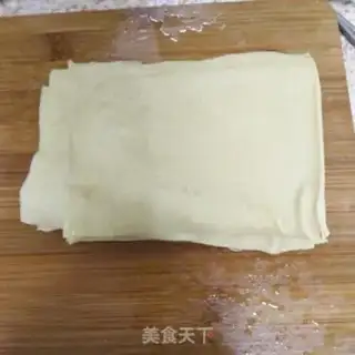 Make Egg pancake step 0