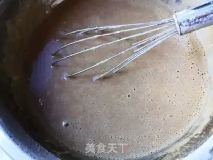 Make A hive cake step 9