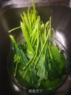 Make Pepper chicken step 6