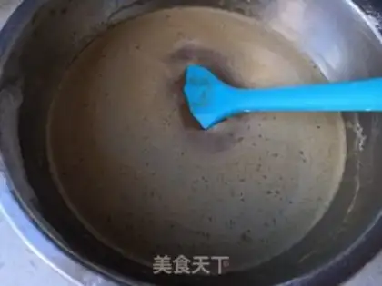 Make A hive cake step 10
