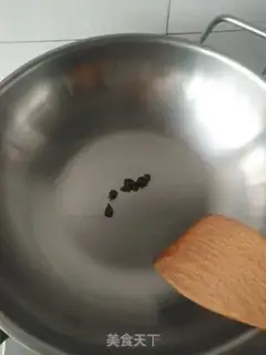 Make ♪ Burn white tofu ♪ step 5