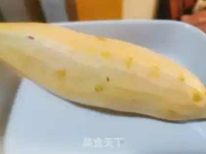 Make Potatoes step 1
