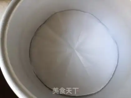 Make A hive cake step 11