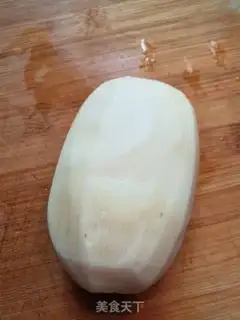 Make Sodium step 0