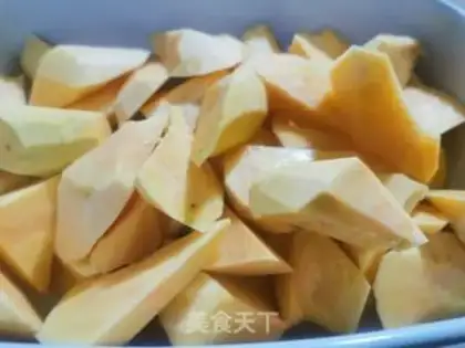 Make Potatoes step 2