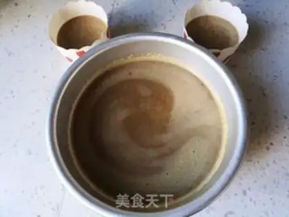 Make A hive cake step 12