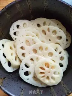 Make Sodium step 1
