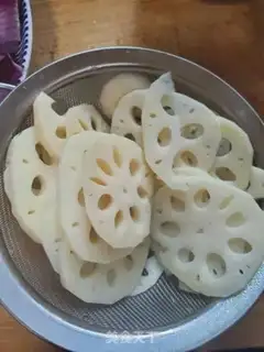 Make Sodium step 2