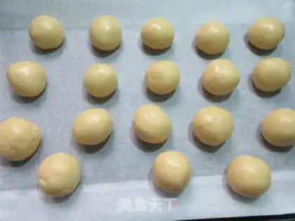 Make Cashew soufflé step 6