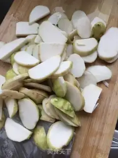Make Crab head step 1