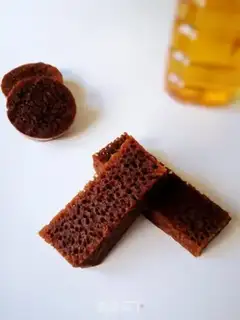 Make A hive cake step 17