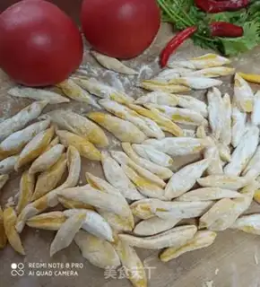 Make Pumpkin pasta step 5