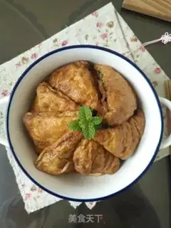 Make ♪ Burn white tofu ♪ step 10