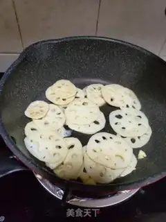 Make Sodium step 4