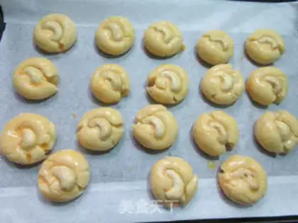 Make Cashew soufflé step 8