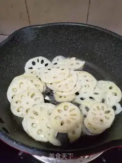 Make Sodium step 5