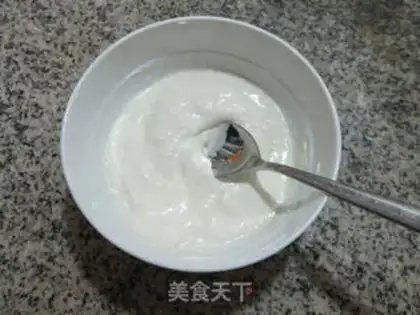 Make Shrimp-flavored step 1