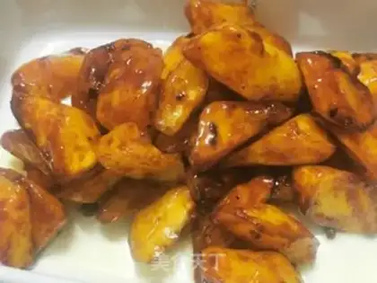 Make Potatoes step 7