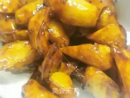 Make Potatoes step 8