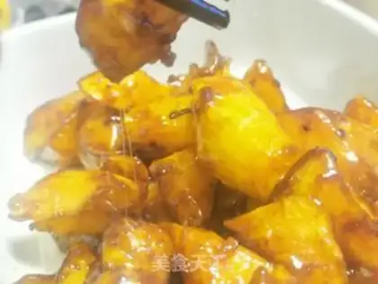 Make Potatoes step 9