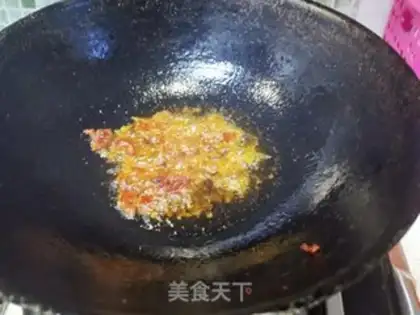 Make A red roasted chicken step 1