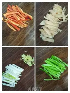 Make Chicken-drying step 3