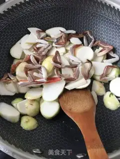 Make Crab head step 6