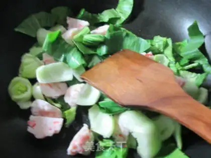 Make Shrimp-flavored step 3